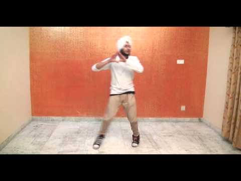 Blue eyes dance|Sukhnain a.k.a Blessy