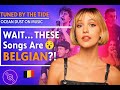 10 Songs You Didn T Know Were Belgian But Totally Are