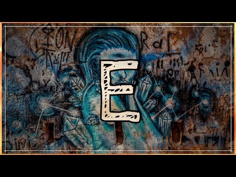 E Drone For Musical Practice & Meditation