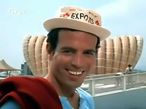 Julio Iglesias - No Llores Mi Amor - HQ/HD