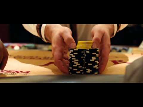 UNA NOTTE DA LEONI ITA - BLACKJACK