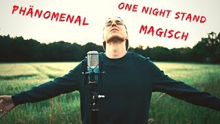 MAGISCH - PHÄNOMENAL - ONE NIGHT STAND [MASHUP] Capital Bra, Olexesh, Pietro Lombardi