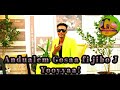 Andualem Gosaa Fi JiboJ Yooyyaa New Afaan Oromoo Music 2022