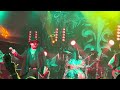 Geoff Tate - Queensryche - Desert Dance - Live District 142 - Wyandotte Mi - 9/27/23
