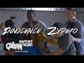 Innocence / Zydeko | Quidam by Cirque du Soleil - Visual Album Concept