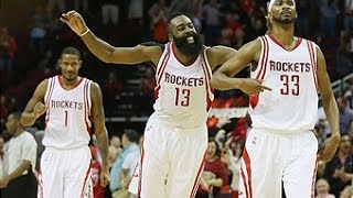DeMar DeRozan - Ricky Rubio - Karl-Anthony Towns - Tony Parker
