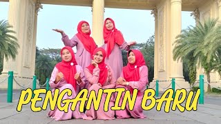 Download lagu PENGANTIN BARU (Nasidaria) - Cover by. QASIDAH UMMAHAT mp3 Download lagu PENGANTIN BARU (Nasidaria) - Cover by. QASIDAH UMMAHAT mp3