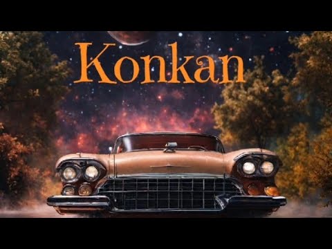 Konkan - Bleed Buzz (official audio)2k23 | prod. by trapped beats