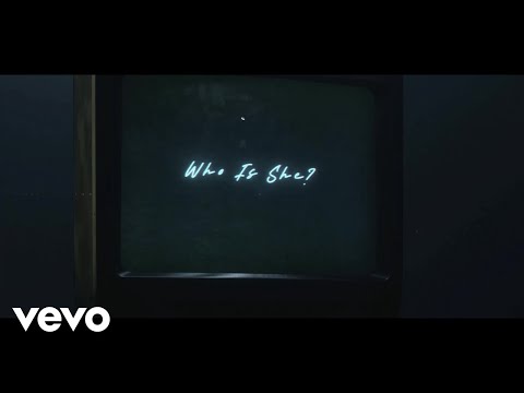 Video thumbnail for Who Is She?