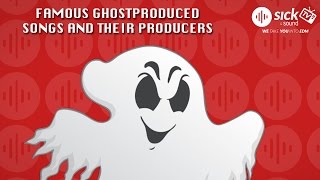Most famous ghost producers and ghost productions