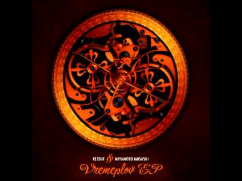 Recent & Miyamoto Musashi - Tvrdi zvuk feat Semi Greggo