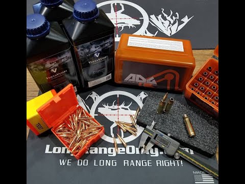 6.5 PRC Sticking Brass / Hard Extraction Issue