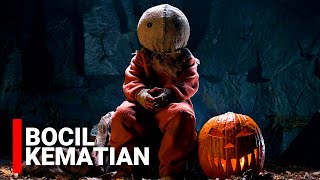 Download lagu SOMETHING TERRIBLE HAPPENED ON HALLOWEEN NIGHT ‼️ mp3