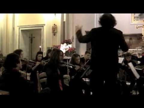Orchestra i Giovani Accademici - Danza Ungherese N.5