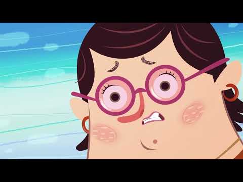 Floopaloo | The Housework Fairy ✨ Full Episodes in HD
