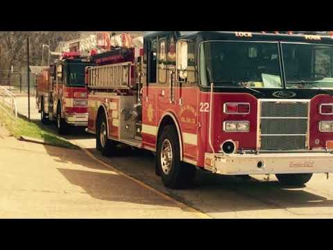Lock 4 Fire Company Video Review 2017