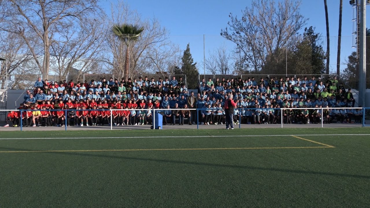 Agenda deportiva del fin de semana – 9 enero 2025