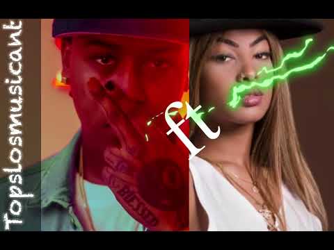 yailin la más viral ft  Kalyocho    music perreo 2021