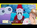 SHMALOOGY WOOGLY WOO Smiling Friends 3X07 Shmaloogles Reaction
