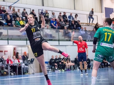 Highlights NSM ÅIFK-KyIF, 17.2.2018