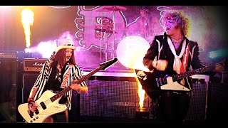 Sisters Doll - Good Day To Be Alive