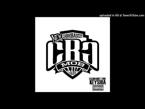CashBandit Tune - Keyshia (Official Audio) *Leak*