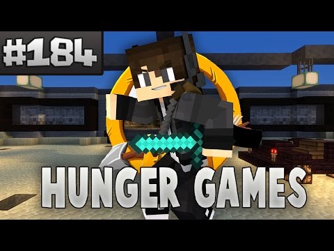 Minecraft: Hunger Games #184 Pimp Ace