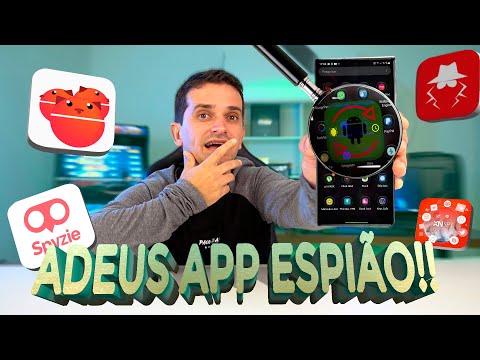 How to FIND OUT if your CELL PHONE has a spy app installed!