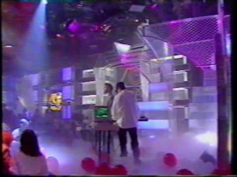 Video thumbnail for It’s a Sin [Top of the Pops - 1987/06/25]