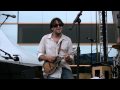 Yonder Mountain String Band LIVE:  Damned If The Right One Didn't Go Wrong