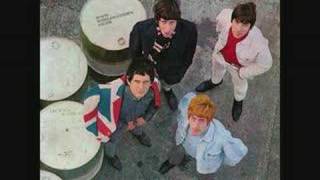 Anyway Anyhow Anywhere - The Who