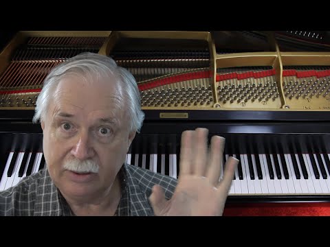 Faber Adult Piano Adventures Book 1, Page 96, 3-Minute Technique