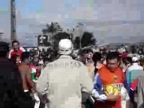 Capao Raso Campeão 2007 Juniores