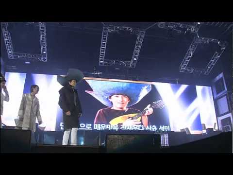 SUPER SHOW 3 DVD | 07. VCR 2 + Worldwide SJ (SUPER JUNIOR) 111223