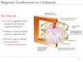 Fusion Plasma and Tokamak 