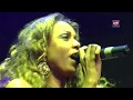 Ida Corr - Ride My Tempo (Live @ Club Drive) (2008)