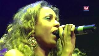 Ida Corr - Ride My Tempo (Live @ Club Drive) (2008)