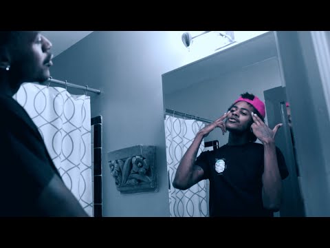 Ricky B Da Lefty "Reflections" (Official Video)