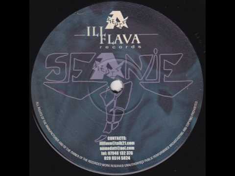 Seanie T - SOS (Same Ol Sean)  feat. Big Ted, Blak Twang, Karl Hinds & Roots Manuva