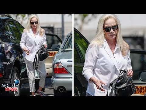 Still Rockin’ at 65! 🎤🔥 Cherie Currie’s Iconic Comeback!