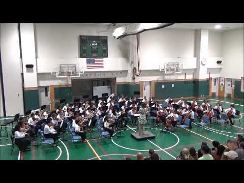 Yokosuka MS Beginning Strings - Armada by Victor Lopez