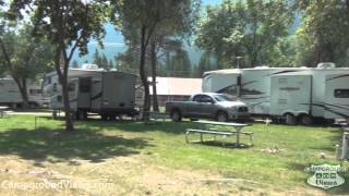 Crooked Tree Motel and RV Park Video