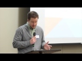 Week 5 Dr David Luy Criminal Justice A Theological Perspective