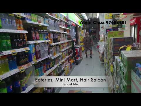 146 Jalan Bukit Merah, 146 Jalan Bukit Merah, 1,592 sqft, Shop / Shophouse For Sale, by Alvin Chua, 60107964 - CommercialGuru.com.sg
