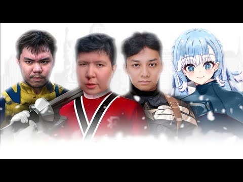 BOROX EXE - WINDAH KOBO UPI DYLAND