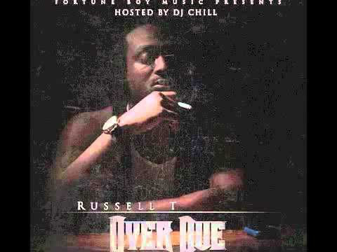 Russell T.-Witcha Feat. Scotty Cain