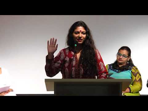 ILA JOSHI Live Perfor...