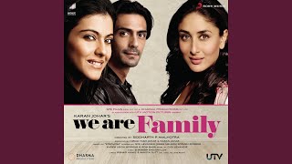 Sun Le Dua Yeh Aasman (Theme Slow Version)