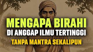 Download lagu INI ALASANNYA! Nafsu Birahi Disebut Ilmu Tertinggi Tanpa Mantra… Bikin Merinding! mp3