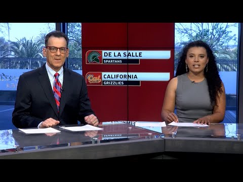 U.S. Bank Inspirational Athlete | Jessica Werthman from Mitty